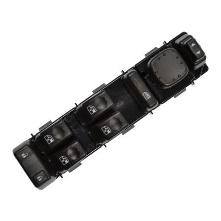 Standard Ignition Power Window Switch - DWS-1432